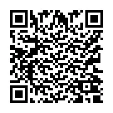 Codice QR per il numero di telefono +5172000960