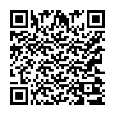 QR Code สำหรับหมายเลขโทรศัพท์ +5172001305