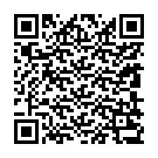 QR kód a telefonszámhoz +51909237204