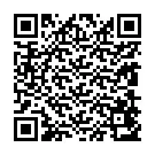 Kod QR dla numeru telefonu +51909453782