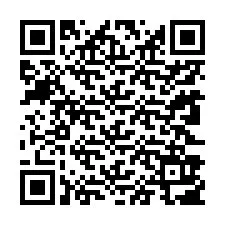 QR kód a telefonszámhoz +51923907678