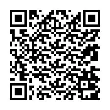 QR код за телефонен номер +51934001513