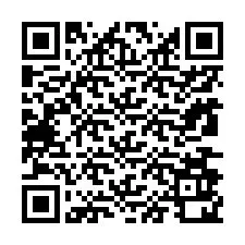 QR-code voor telefoonnummer +51936920385