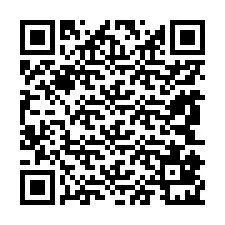 QR-code voor telefoonnummer +51941821533