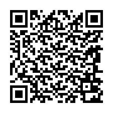 QR код за телефонен номер +51946022542