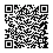 QR Code for Phone number +51947985261