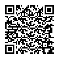 Kod QR dla numeru telefonu +51962784948