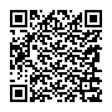 Codice QR per il numero di telefono +51966327864