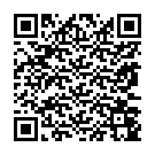 Kod QR dla numeru telefonu +51973045736