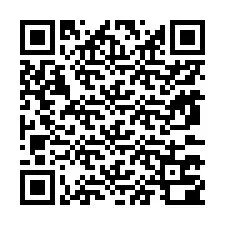 QR Code สำหรับหมายเลขโทรศัพท์ +51973700002