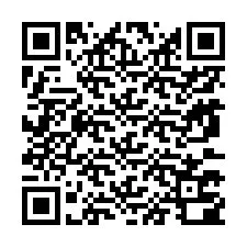 QR-koodi puhelinnumerolle +51973700102