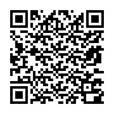 Kode QR untuk nomor Telepon +51973700107