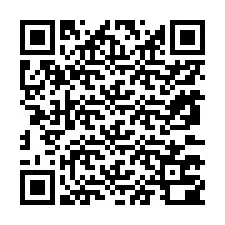 QR код за телефонен номер +51973700109