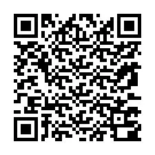 QR Code สำหรับหมายเลขโทรศัพท์ +51973700111