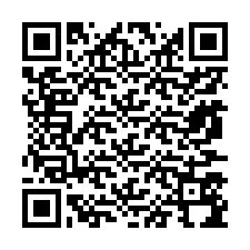 QR Code for Phone number +51977594097