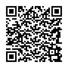 QR-koodi puhelinnumerolle +51982997010