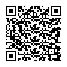 QR код за телефонен номер +51982997020