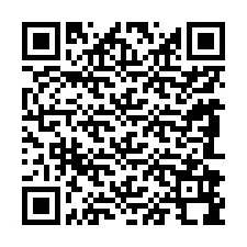 QR Code for Phone number +51982998148