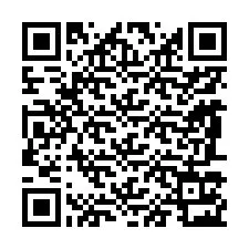 QR Code for Phone number +51987123456