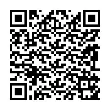 QR Code for Phone number +51991151636