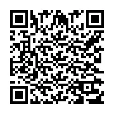 QR-koodi puhelinnumerolle +522223130911