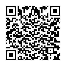 Kode QR untuk nomor Telepon +522223243570