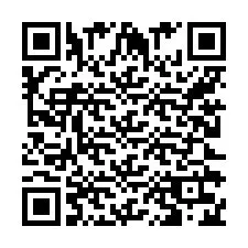 QR Code for Phone number +522223244078
