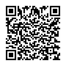 QR kód a telefonszámhoz +522223244078