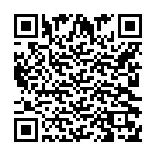 QR Code for Phone number +522223753305