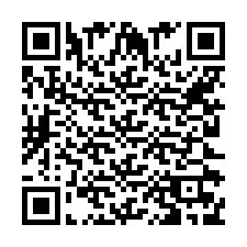 QR код за телефонен номер +522223790043