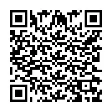 Kode QR untuk nomor Telepon +522223790044