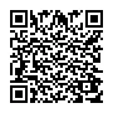 QR Code for Phone number +522224177824