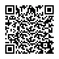 Kode QR untuk nomor Telepon +522224824100