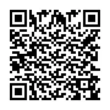 QR код за телефонен номер +522225401179