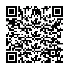 QR Code for Phone number +522225645942