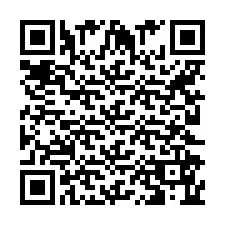 Kode QR untuk nomor Telepon +522225645942