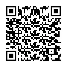 Kode QR untuk nomor Telepon +522226300982