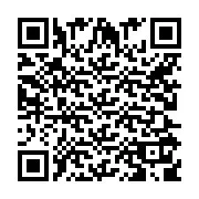 QR Code for Phone number +522251089036