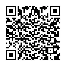 QR-koodi puhelinnumerolle +522251089036