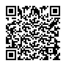 QR kód a telefonszámhoz +522284540031