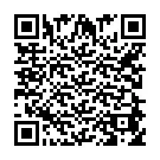 QR Code for Phone number +522284540033