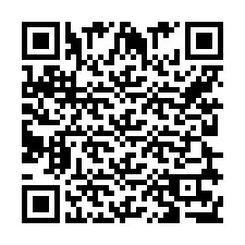 QR-код для номера телефона +522293770049