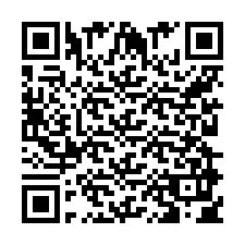 QR-Code für Telefonnummer +522299047954