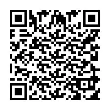 QR Code pour le numéro de téléphone +522299100100