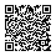 Kode QR untuk nomor Telepon +522299100146