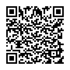 QR Code for Phone number +522299101140