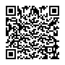 Kode QR untuk nomor Telepon +522299620600