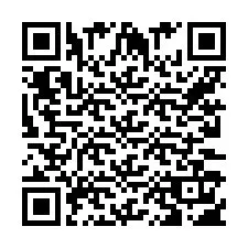 QR-code voor telefoonnummer +522331027889