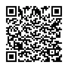 QR kód a telefonszámhoz +522351017816