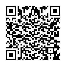 QR-koodi puhelinnumerolle +522381460355